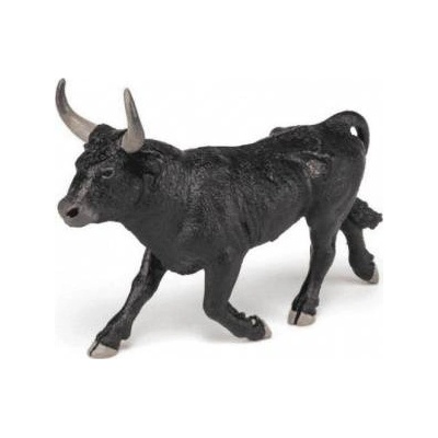 Papo Bull Camargue
