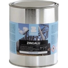 ZINGAMETTAL BVBA ZINGA ZINGALU alu-zinkový antikorozní nátěr 2 kg