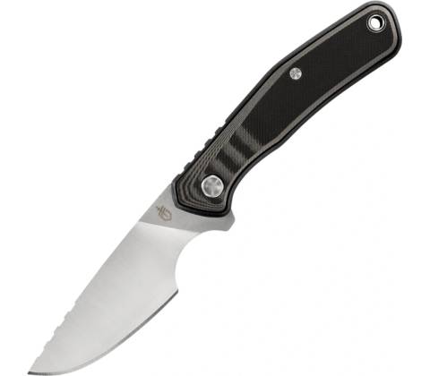 Gerber Downwind Caper Black