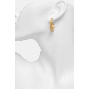 AllSaints обици дамски месингови (37585210GLD719)