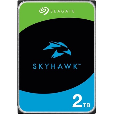 Seagate SkyHawk 2TB, ST2000VX017