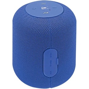 Gembird SPK-BT-15-B Blue Портативна тонколона