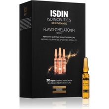 Isdin Isdinceutics Flavo-C pleťové sérum proti prvním známkám stárnutí pleti 30 x 2 ml