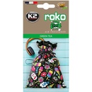 K2 ROKO FUN 25g Green Tea
