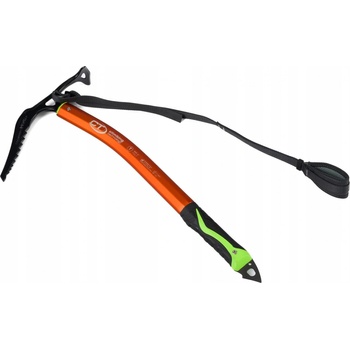 Climbing Technology Dron