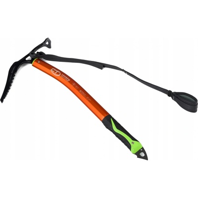 Climbing Technology Dron