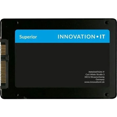 InnovationIT Superior 2.5 2TB SATA (00-2048999)