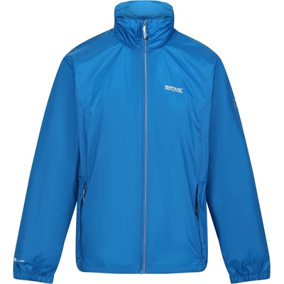 Regatta Яке Regatta Men's Lyle IV Waterproof Long Sleeve Jacket - ImperialBlue