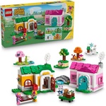 LEGO® Animal Crossing - Creative Houses: Seasons of Fun (77057)