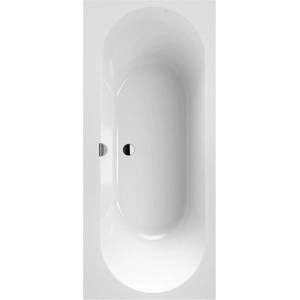 Villeroy & Boch Oberon 2.0 - Вана 170х75 см, бяла UBQ170OBR2DV-RW (UBQ170OBR2DV-RW)