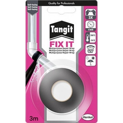 Henkel Tangit Fix It Tesniaca páska 2,5 cm x 3 m