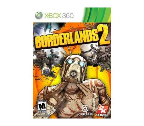 Borderlands 2