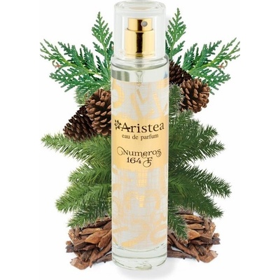 Aristea Numeros 164 parfumovaná voda dámska 50 ml