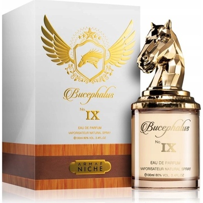 Armaf Bucephalus No. IX parfémovaná voda pánská 100 ml