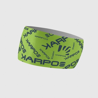 Karpos False green flash/midnight