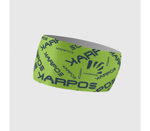 Karpos False green flash/midnight