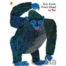 From Head to Toe - Eric Carle