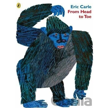 From Head to Toe - Eric Carle