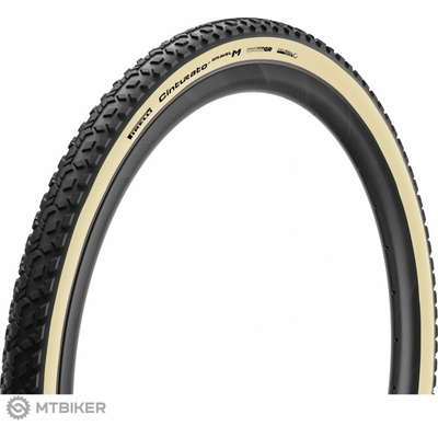 Pirelli Cinturato™ GRAVEL M HP-Line 700x40C ProWALL SmartEVO plášť, , kevlar, retro