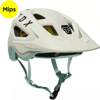 Fox Speedframe Mips Bone 2022