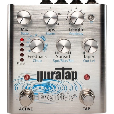 Eventide UltraTap