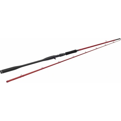 Westin W6 Monsterstick-T 2nd 6XH 2,36 m 100-380 g 2 Díly
