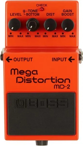 BOSS MD-2