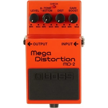 Image 1 of BOSS MD-2