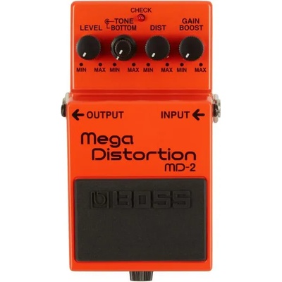 BOSS MD-2