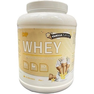 CNP Professional Whey 2000 g