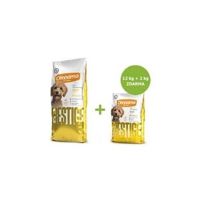 Prestige Dog Puppy Mini & Medium Chicken 14 kg