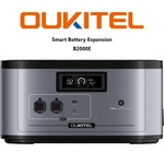 OUKITEL B2000E Генератор, агрегат