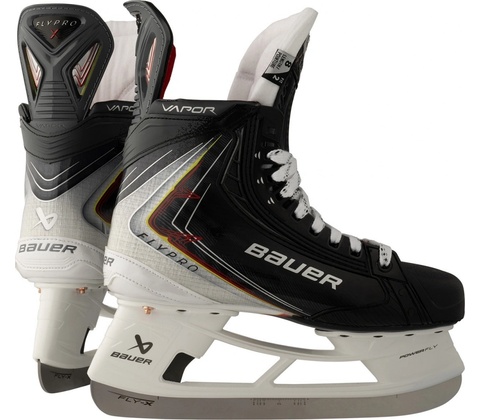BAUER S25 VAPOR FLYPRO Intermediate