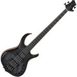SIRE Marcus Miller M7 Swamp Ash-4 2nd Gen Transparent Black Електрическа бас китара