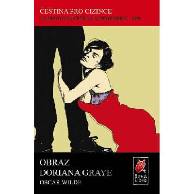 Obraz Doriana Graye Oscar Wilde