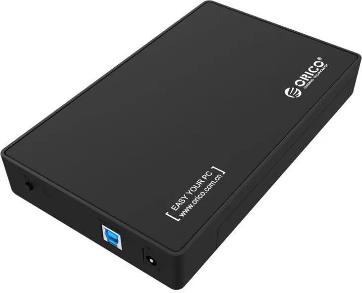 ORICO 3588US3 3.5 (3588US3-V1-EU-BK-BP)