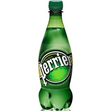 Perrier 0,5 l PET