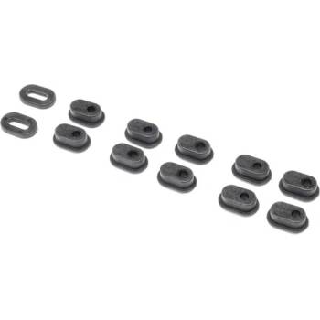 Losi Лоши обтегачи на верига, комплект: pm-mx