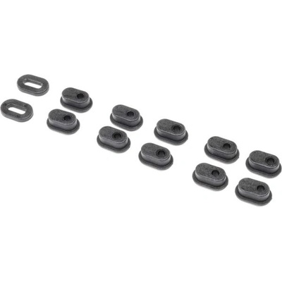 Losi Лоши обтегачи на верига, комплект: pm-mx