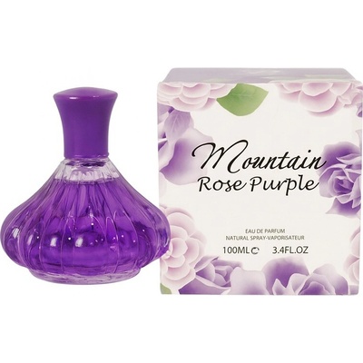 Moutain Rose Mountain Rose Purple parfémovaná voda dámská 100 ml
