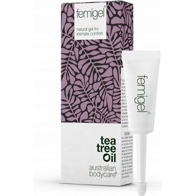 Australian Bodycare Femigel 5 x 7 ml