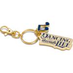 Noble Collection Ключодържател The Noble Collection Movies: Wicked - Dancing Through Life (NN3116)