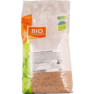 Probio Jednozrnka bio 3 kg