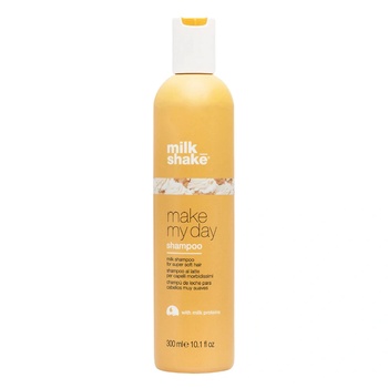 Milk Shake Make My Day Shampoo 300 мл - Шампоан за ежедневна грижа
