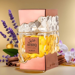 Nusuk Ateeq Extrait de Parfum 100 ml Парфюми