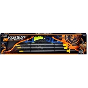 King Sport Детска играчка King Sport Лък със Стрели