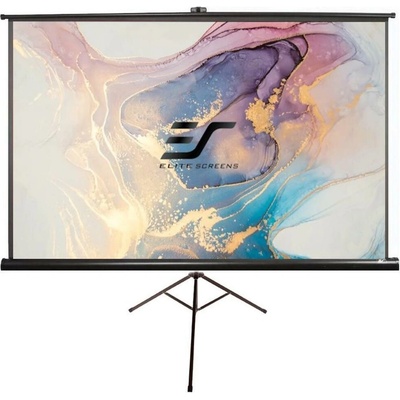 ELITE SCREENS 120"16:9 150x266,7cm T120UWH