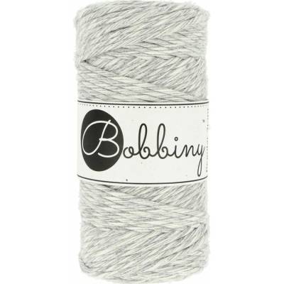 Bobbiny Macrame cord - (3mm) Macrame cord - 3mm: Marble