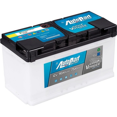 AutoPart Voyager 12V 90Ah
