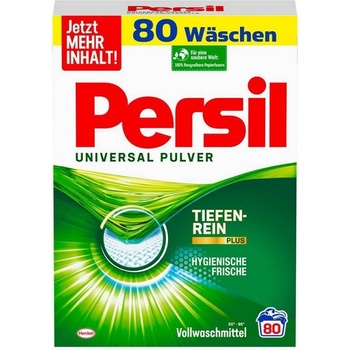 Persil Universal Tiefen-rein prášok na pranie 5,2 kg 80 PDi